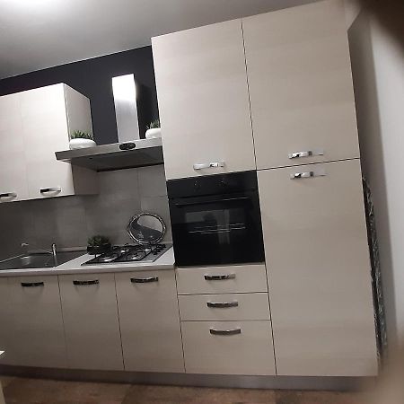 帕多瓦La Petite Maison公寓 外观 照片