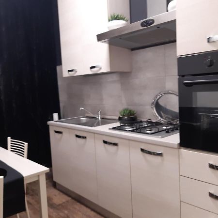 帕多瓦La Petite Maison公寓 外观 照片