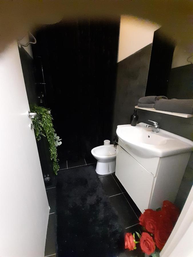 帕多瓦La Petite Maison公寓 外观 照片