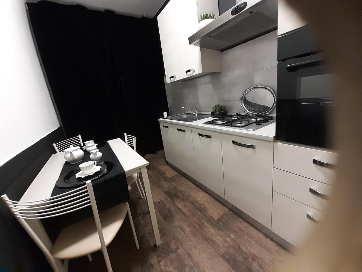 帕多瓦La Petite Maison公寓 外观 照片