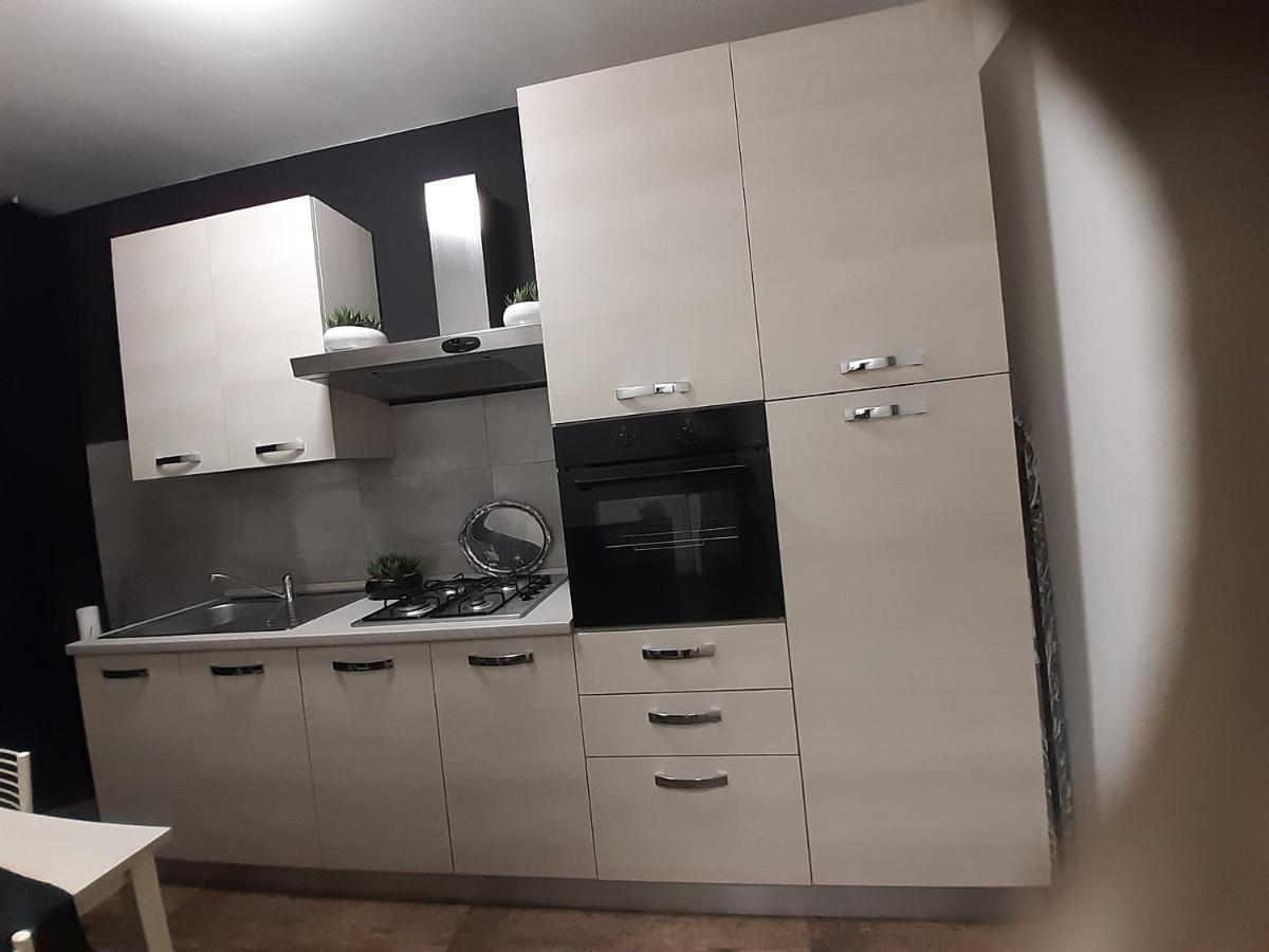 帕多瓦La Petite Maison公寓 外观 照片