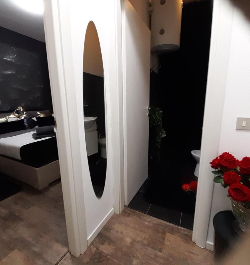 帕多瓦La Petite Maison公寓 外观 照片