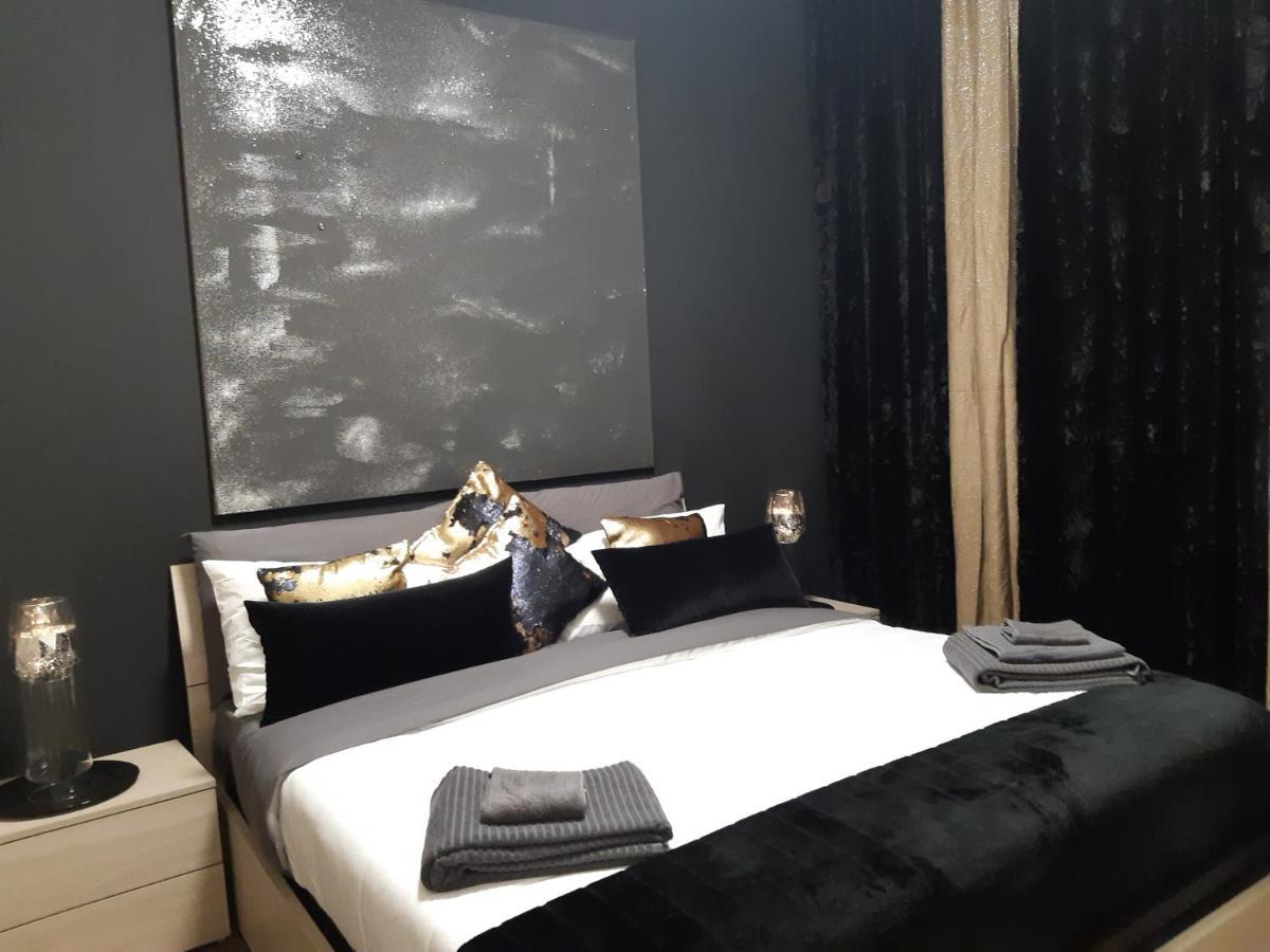 帕多瓦La Petite Maison公寓 外观 照片