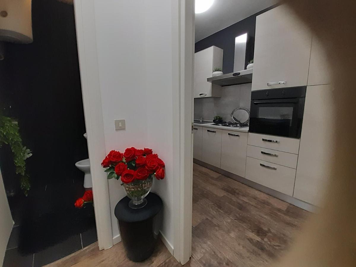 帕多瓦La Petite Maison公寓 外观 照片
