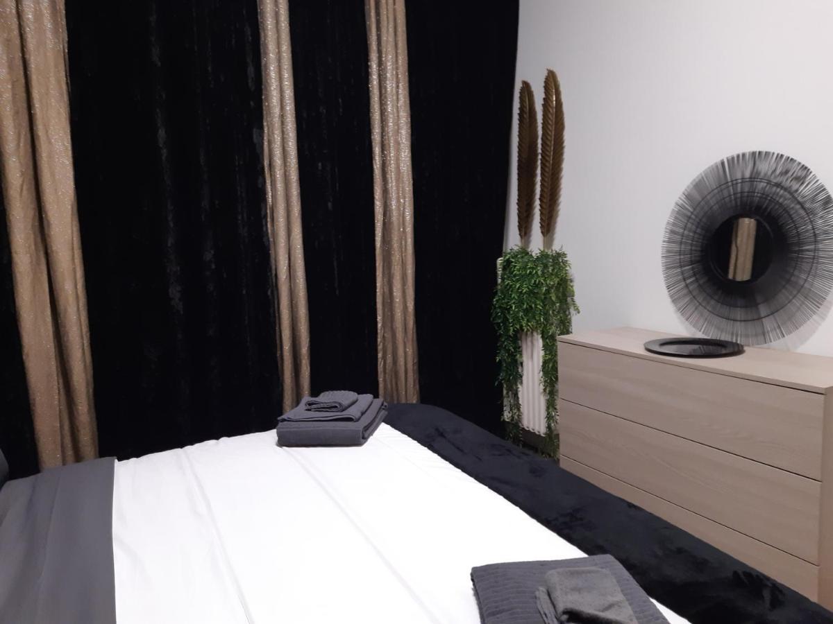 帕多瓦La Petite Maison公寓 外观 照片