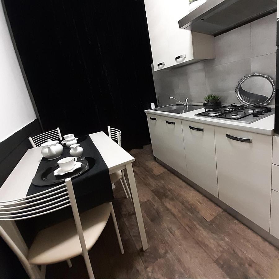 帕多瓦La Petite Maison公寓 外观 照片