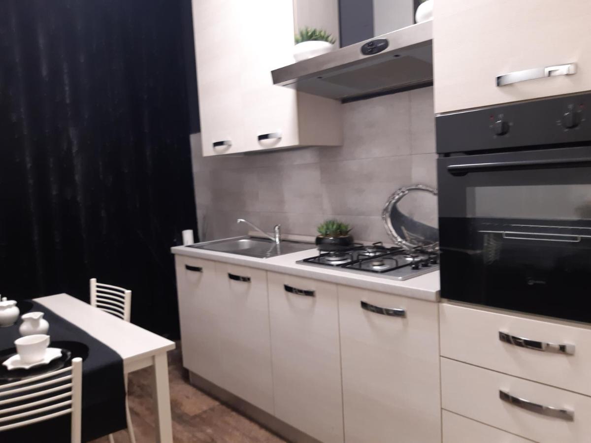 帕多瓦La Petite Maison公寓 外观 照片